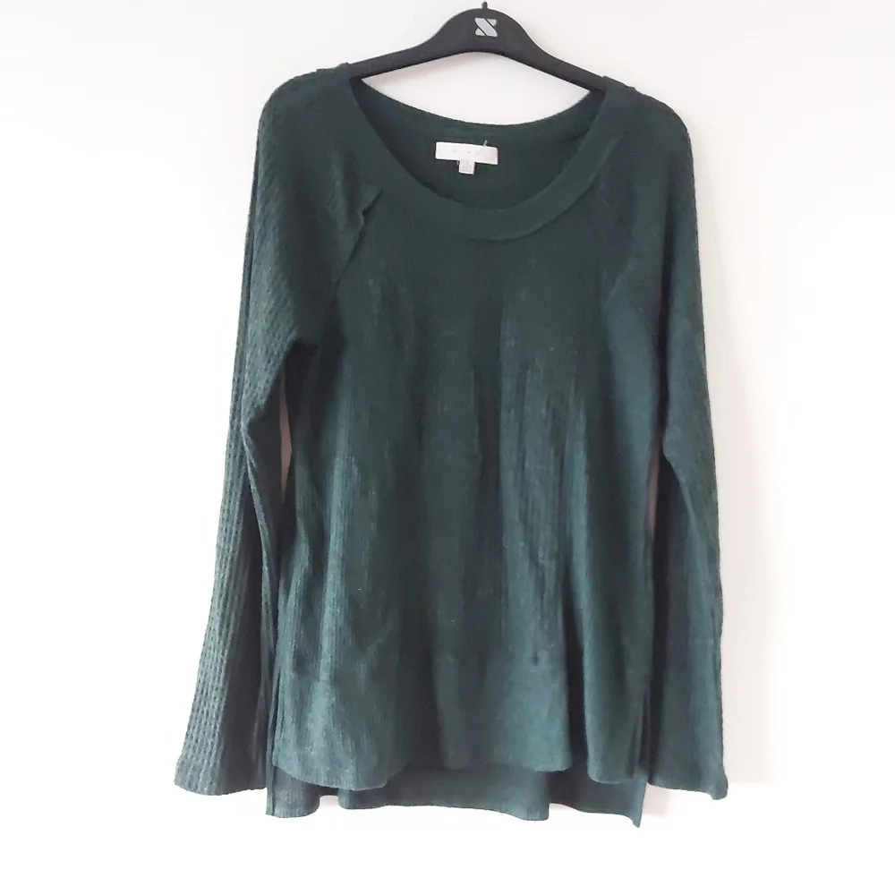 Anthropologie sweater eri  + Ali size S
